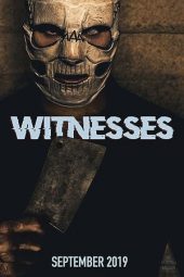 Nonton Film Witnesses (2019) Sub Indo