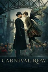 Nonton Film Carnival Row Season 01 (2019) Sub Indo