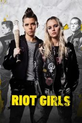 Nonton Film Riot Girls (2019) Sub Indo