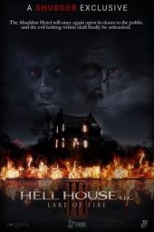 Nonton Film Hell House LLC III: Lake of Fire (2019) Sub Indo