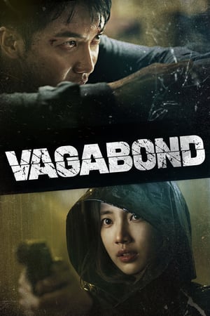 Nonton Vagabond (2019) Sub Indo