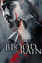 Nonton Film Blood Rain (2005) Sub Indo