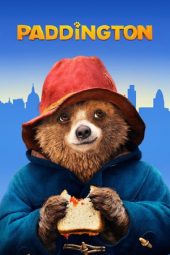 Nonton Film Paddington (2014) Sub Indo