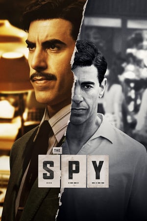 Nonton The Spy Season 01 (2019) Sub Indo