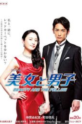 Nonton Film Beauty and the Fellow / Bijo To Danshi (2015) Sub Indo