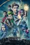 Nonton Film Titans Season 02 (2019) Sub Indo