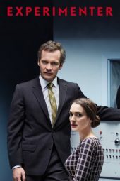 Nonton Film Experimenter (2015) Sub Indo