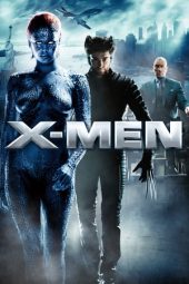 Nonton Film X-Men (2000) Sub Indo