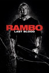 Nonton Film Rambo: Last Blood (2019) Sub Indo