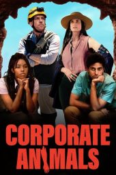 Nonton Film Corporate Animals (2019) Sub Indo