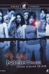 Nonton Film Nightmare (2000) Sub Indo