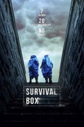 Nonton Film Survival Box (2019) Sub Indo