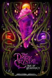 Nonton Film The Dark Crystal: Age of Resistance Season 01 (2019) Sub Indo