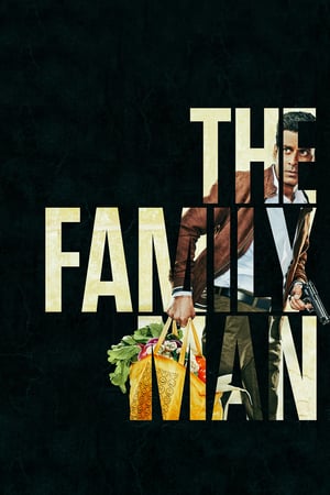 Nonton The Family Man (2019) Sub Indo