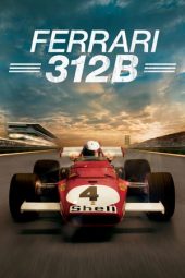 Nonton Film Ferrari 312B (2017) Sub Indo