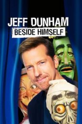 Nonton Film Jeff Dunham: Beside Himself (2019) Sub Indo