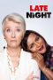 Nonton Film Late Night (2019) Sub Indo