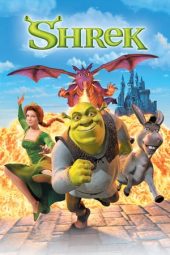 Nonton Film Shrek (2001) Sub Indo