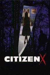 Nonton Film Citizen X (1995) Sub Indo