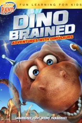 Nonton Film Dino Brained (2019) Sub Indo