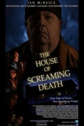 Nonton Film The House of Screaming Death (2017) Sub Indo