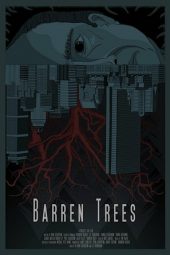 Nonton Film Barren Trees (2018) Sub Indo