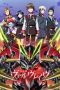 Nonton Film Kakumeiki Valvrave S2 (2013) Sub Indo