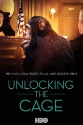 Nonton Film Unlocking the Cage (2016) Sub Indo