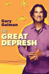 Nonton Film Gary Gulman: The Great Depresh (2019) Sub Indo