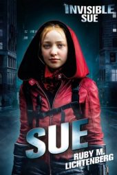 Nonton Film Invisible Sue (2019) Sub Indo