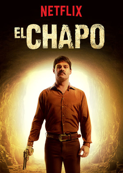 Nonton El Chapo S02 (2017) Sub Indo