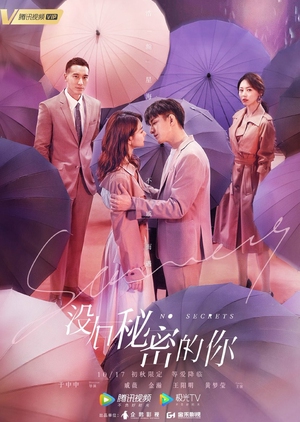 Nonton No Secrets (2019) Sub Indo