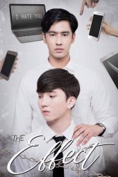 Nonton Film The Effect (2019) Sub Indo