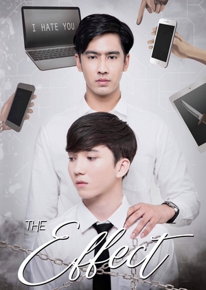 Nonton The Effect (2019) Sub Indo