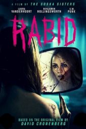 Nonton Film Rabid (2019) Sub Indo