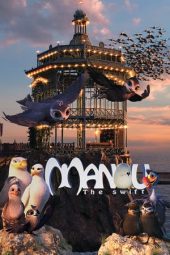 Nonton Film Manou the Swift (2019) Sub Indo