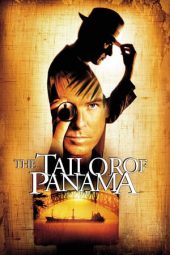 Nonton Film The Tailor of Panama (2001) Sub Indo