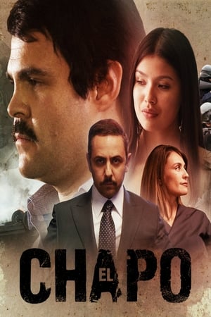 Nonton El Chapo S01 (2017) Sub Indo