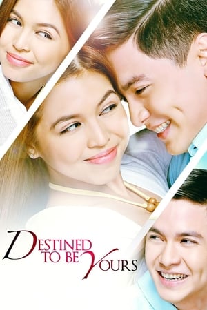 Nonton Destined to be Yours (2017) Sub Indo