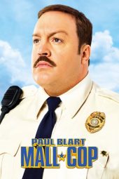 Nonton Film Paul Blart: Mall Cop (2009) Sub Indo