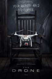 Nonton Film The Drone (2019) Sub Indo