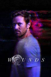 Nonton Film Wounds (2019) Sub Indo