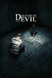 Nonton Film Deliver Us from Evil (2014) Sub Indo