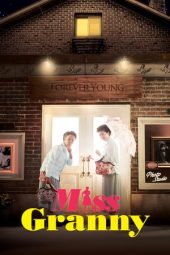 Nonton Film Miss Granny (2014) Sub Indo