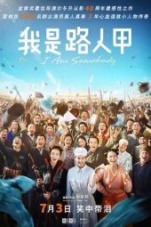 Nonton Film I Am Somebody (2015) Sub Indo