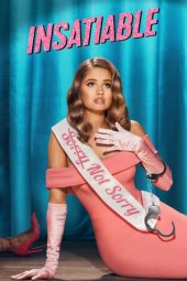 Nonton Film Insatiable S01 (2018) Sub Indo