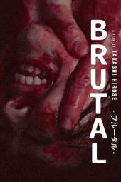 Nonton Film Brutal (2017) Sub Indo