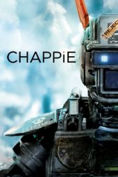 Nonton Film Chappie (2015) Sub Indo