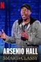 Nonton Film Arsenio Hall: Smart and Classy (2019) Sub Indo