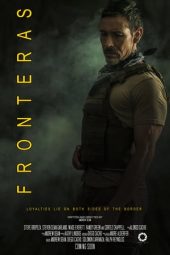 Nonton Film Fronteras (2018) Sub Indo